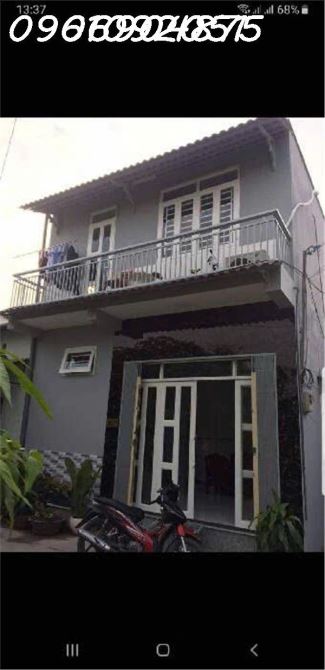 Bán nhà mặt tiền Phạm Hữu Lầu, Quận 7,2273m2, nhỉnh 45 tỷ