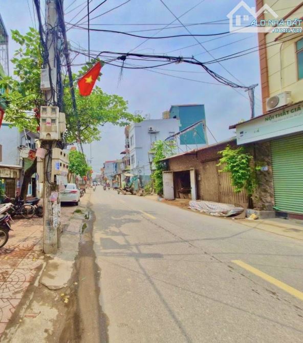 Hiếm. Bán nhà Kim Giang – Đại Kim, Hoàng Mai, 50m², chung cư mini 9 phòng – Dòng tiền cao