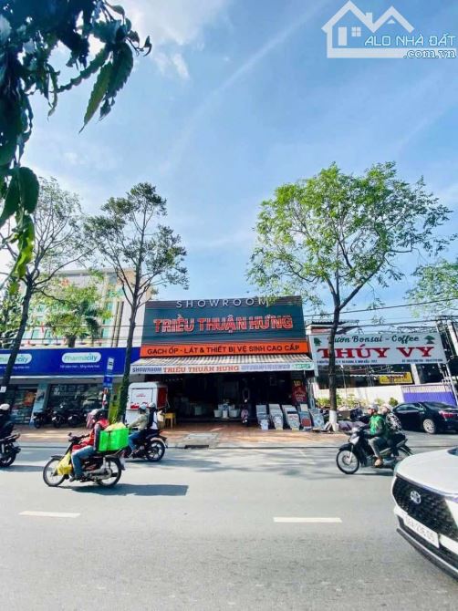 Bán Nhà Mặt Tiền Đường Nguyễn Văn Cừ Nối Dài, Ninh Kiều