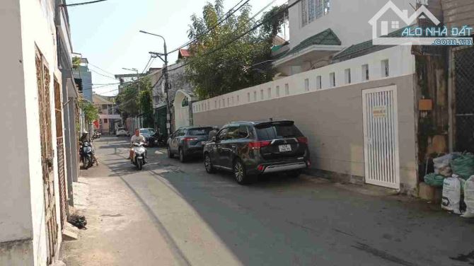 Bán Nhà Mặt Tiền Phan Kế Bính Đà Nẵng – Vị Trí Vàng Kinh Doanh, Giá Rẻ Bất Ngờ Chỉ 5.4 Tỷ