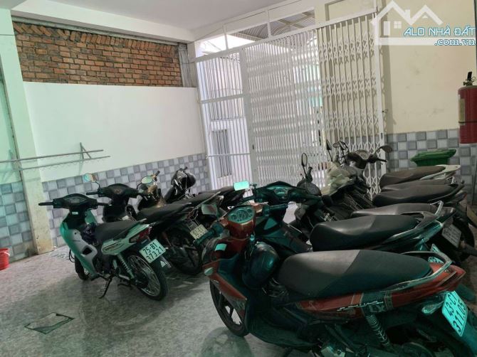 🗽 Khu vực trung tâm Liên Chiểu _ Dòng tiền 45tr/ tháng _ 22 phòng trọ và 1 căn hộ.