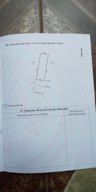 Bán đất cầu 2 Hà Thanh, TP Quy Nhơn, Đường số 10, hướng Tây Nam