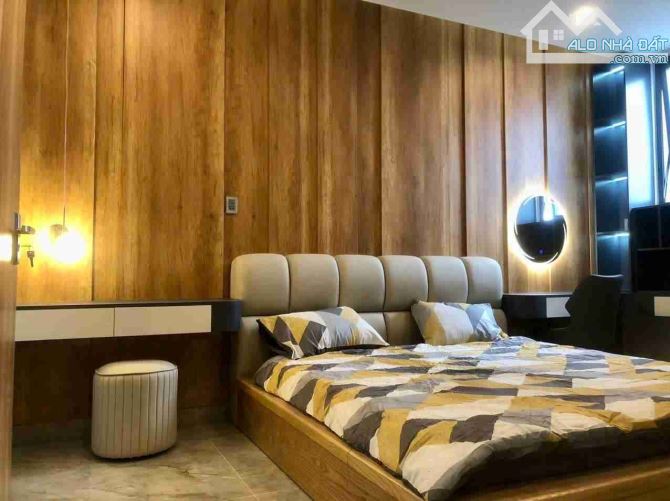 💥 NHÀ ĐẸP 3 TẦNg FULL NỘI THẤT HIỆN ĐẠI, ĐƯỜNG PHÚ THẠNH 10, GẦN BIỂN NGUYỄN TẤT THÀNH
