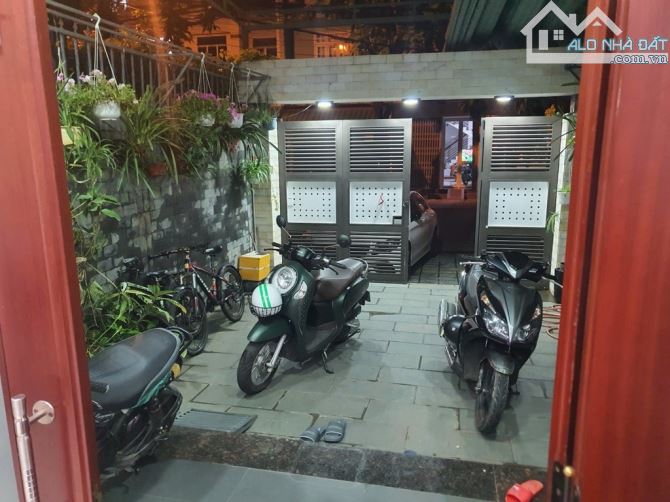 🌹BÁN NHÀ MẶT TIỀN ĐƯỜNG HÀN THUYÊN - TRUNG TÂM HÒA CƯỜNG BẮC, HẢI CHÂU CHỈ 10 TỶ X