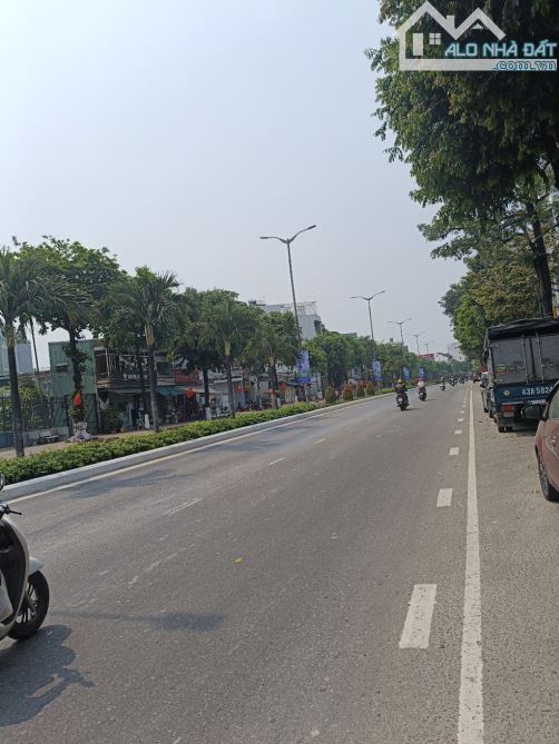 🎉🎉BÁN NHÀ 2 TẦNG MẶT TIỀN KINH DOANH SẦM UẤT ĐƯỜNG 2/9 HẢI CHÂU ĐÀ NẴNG.