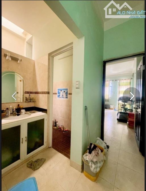BÁN NHÀ MẶT TIỀN KHU HỌ LÊ,  TÂN PHÚ, 62M2, 4 TẦNG,  CHỈ 8.X TỶ