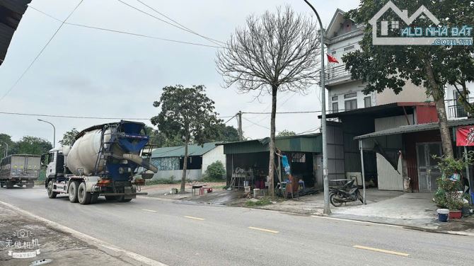 DT 70M XÓM BÃI !!! ĐẤT MẶT TIỀN RỘNG - ĐƯỜNG 10M - KINH DOANH SẦM UẤT