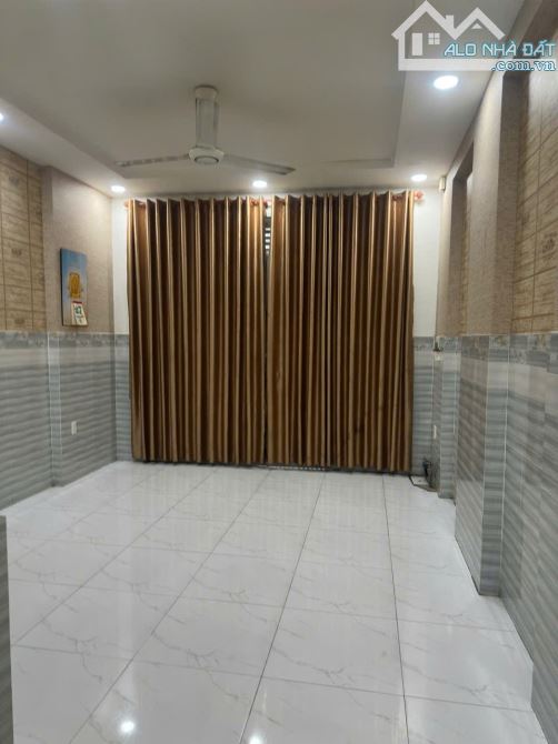 NHÀ MỚI, Ở NGAY, 48M2, 2 TẦNG, BÌNH TÂN,  GIÁP TÂN PHÚ