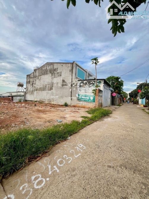 BÁN ĐẤT HẺM 170 MAI HẮC ĐẾ (7x20) GẦN GIẢI PHÓNG TÂN THÀNH NGAY TRUNG TÂM THÀNH PHỐ