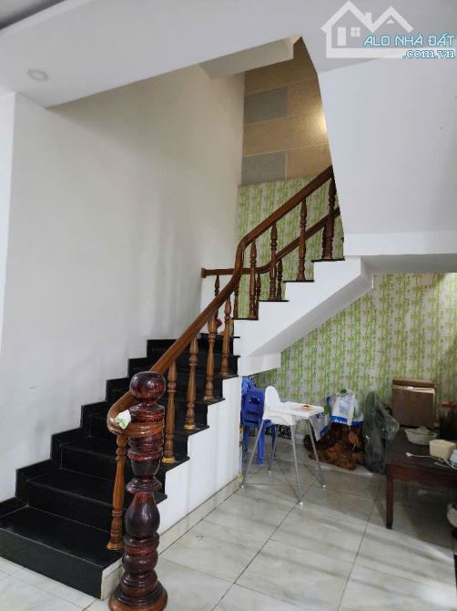 Bán nhà vila mini mt đường 7m5 Sơn Trà cách biển 500m