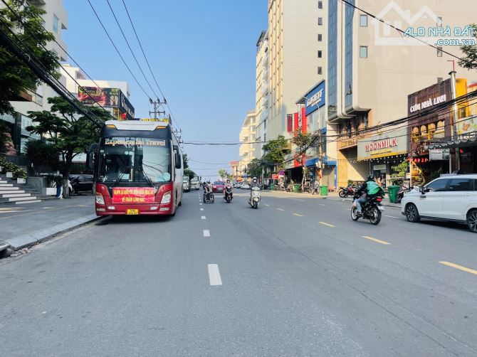 💥  SIÊU PHẨM ĐẤT TẶNG NHÀ MT THẠCH LAM 135M2-SÁT NGUYỄN VĂN THOẠI, BIỂN MỸ KHÊ-12.X TỶ