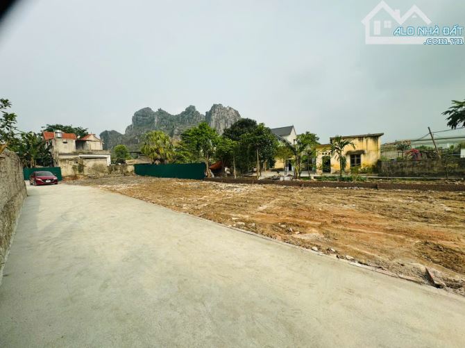 Cần bán đất, cơ hội vàng sở hữu đất nền giữa trung tâm Thành phố Thanh Hóa, sổ đỏ trao tay