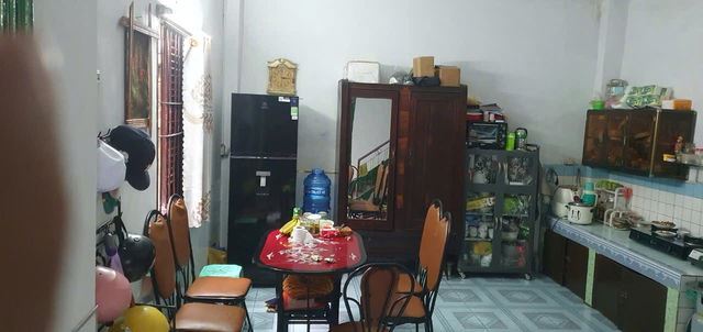 NHÀ MẶT TIỀN HOÀNG VĂN THỤ – TT TÂN BÌNH – 78.3M² – GIÁ CHỈ 19 TỶ - DÒNG TIỀN