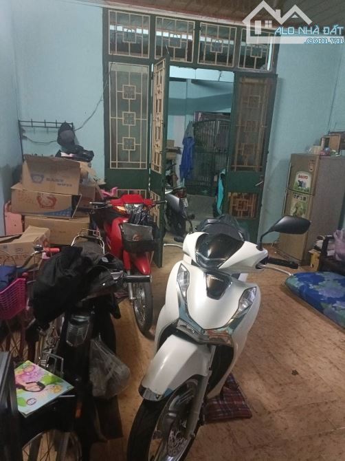 Bán Nhà Hẻm 3m Tân Thới Nhất 6, Tân Thới Nhất, (Quận 12) 4.8x12.9, 62m², trệt 1 tầng, giá