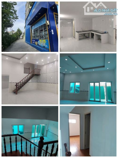 Hẻm Xe Hơi - Đỗ Xuân Hợp - Phước Long B - Quận 9 - Nhà 84m2
