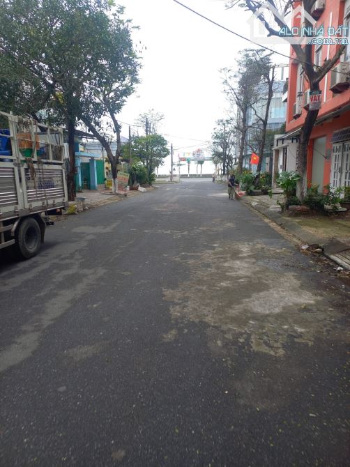 Nhà mặt tiền đường nhựa 7m5 lề 3m Phạm Đình Hổ - TP Đà Nẵng