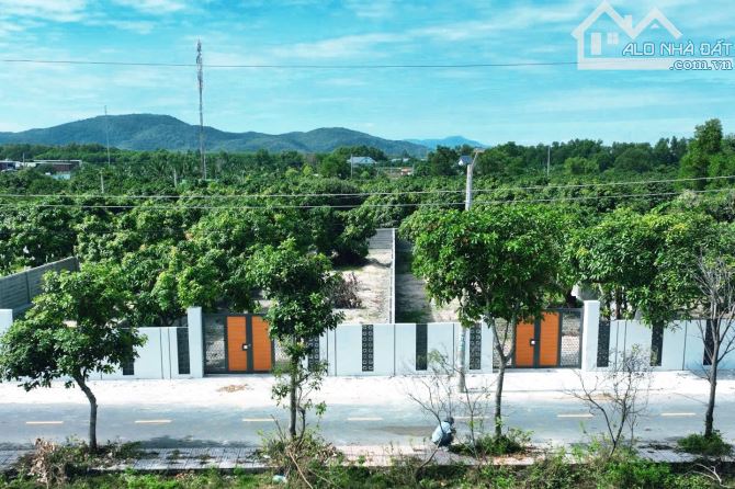 VƯỜN XOÀI THỊ TRẤN PHƯỚC HẢI- GẦN BIỂN PHƯỚC HẢI - LONG ĐẤT - BRVT