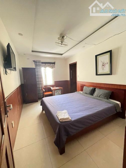 💥TOÀ CĂN HỘ 5 TẦNG BIỂN MỸ KHÊ-90M²-19 PHÒNG FULL KÍN-BÊN THỨ 3 THUÊ 40TR/TH-CHỈ 15 TỶ🍀