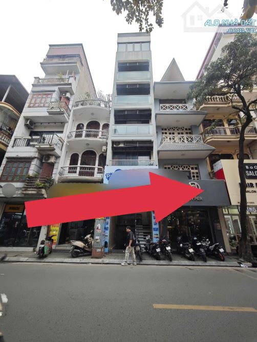 NHÀ ĐẸP PHỐ THỤY KHUÊ-BƯỞI-KINH DOAN-VỈA HÈ ÔTÔ ĐỖ-GẦN LĂNG-CHU VĂN AN-86M2-27 TỶ-TÂY HỒ