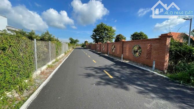 VƯỜN NHÃN THỊ TRẤN PHƯỚC HẢI- GẦN BIỂN PHƯỚC HẢI - LONG ĐẤT - BRVT