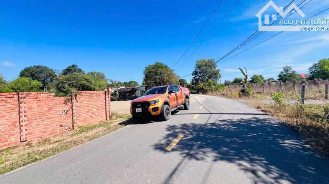 PHƯỚC HỘI - CÁCH BIỂN LỘC AN CHỈ 1.5KM - HUYỆN ĐẤT ĐỎ - BRVT