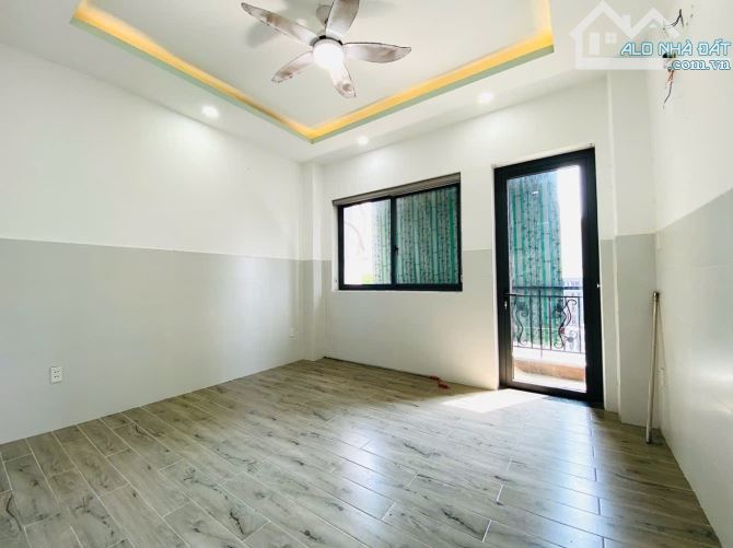 Siêu phẩm nhà đẹp 3tag Trường Thọ,TD chỉ nhỉnh 6T,ở ngay 4pn,gấp bán