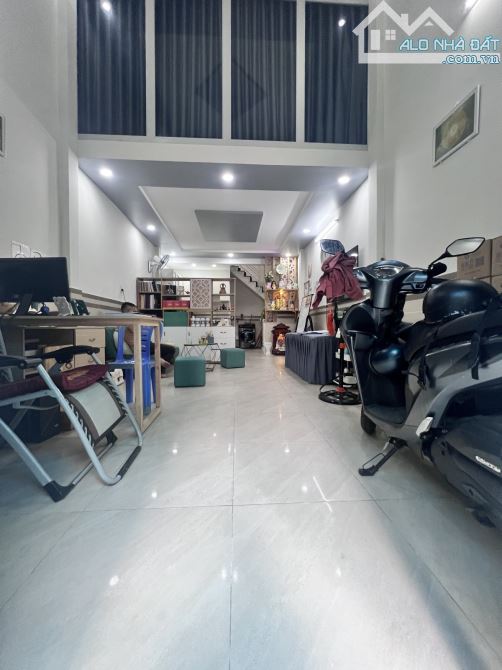 Giảm mạnh chốt sâu HXH Đỗ Nhuận 48M2 mà chỉ 5🧄 .
