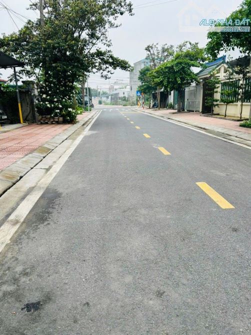 ❌Siêu phẩm chung cư Lương Quán, Nam Sơn , An Dương 97,5m ngang 5m chỉ 2,75 tỷ