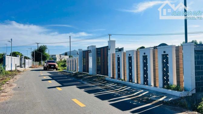 THỊ TRẤN PHƯỚC HẢI - Cách uỷ ban 1km, cách biển 3.5km
