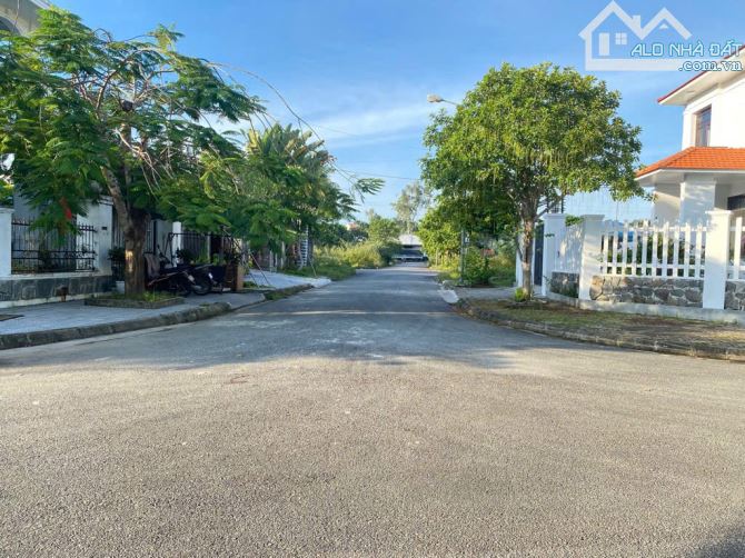 🌿 BÁN ĐẤT KQH CẦU LIM – TRỤC ĐƯỜNG MINH MẠNG – TP HUẾ 🌿270m² ngang 11m