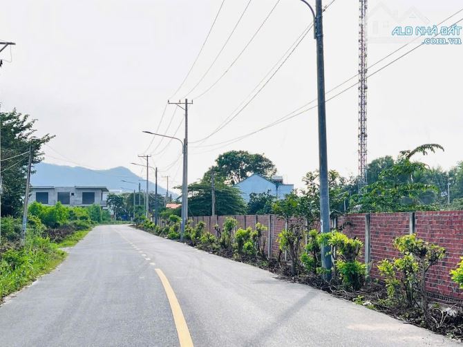THỊ TRẤN PHƯỚC HẢI - LONG ĐẤT -BRVT; NGAY KHU BIỆT THỰ PHAN GIA