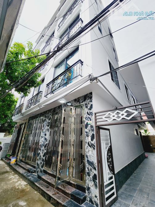 ❤️Bán nhà phố Nhổn ❤️Nhà mới ở ngay ❤️Lô góc ❤️36m2 ❤️5.2 tỷ ❤️Hỗ trợ ngân hàng