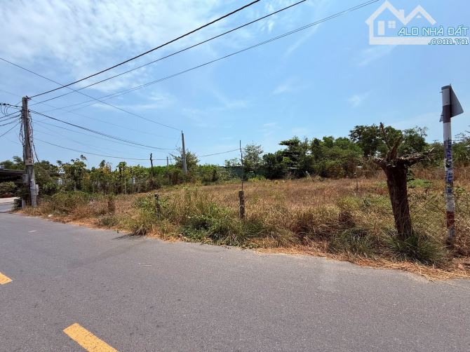 PHƯỚC HỘI - LONG ĐẤT - BRVT 🌈DT 1000m2 - ngang 33x35m