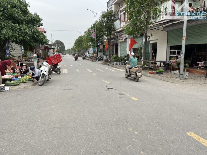 ✅ GIÁ CHỈ 3.3 tỷ ĐẤT KINH DOANH TRỤC CHÍNH XUÂN NỘN ĐÔNG ANH-CÁCH 200m LÀ KHU CN MỚI 300ha
