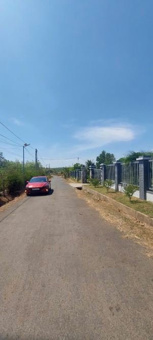 CHÍNH CHỦ GỬI BÁN ĐẤT XUYÊN MỘC  - CÁCH BÀ TÔ CHỈ 1Km- Xuyên Mộc - BRVT