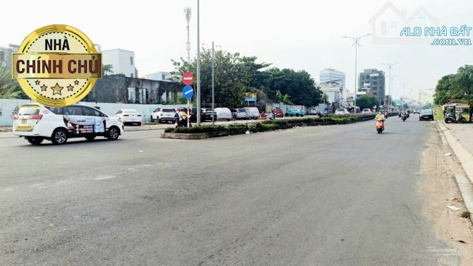 BÁN NHÀ PHỐ VIP KIỀU ĐÀM – LIỀN KỀ HIM LAM Q7 – 5x16M – SỔ RIÊNG – GIÁ TỐT