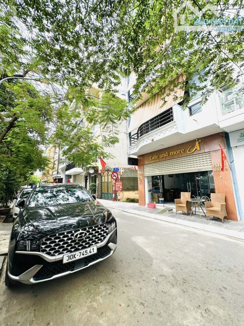 ⚜️ Biệt Thự VIP Phố Vũ Miên, Tây Hồ 164m2 3T MT Cực đẹp 11m, XÂY TÒA ĐỈNH, Chỉ 50 Tỷ ⚜️