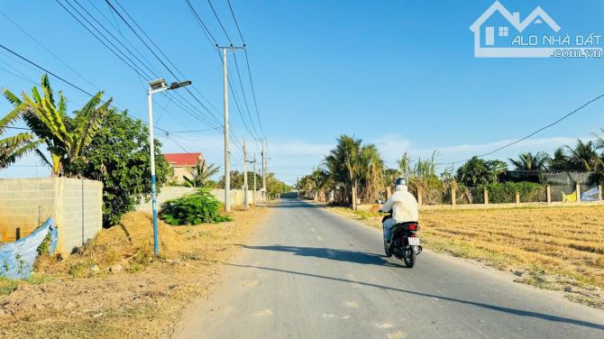 LONG MỸ SÁT THỊ TRẤN PHƯỚC HẢI- CÁCH BIỂN 2KM