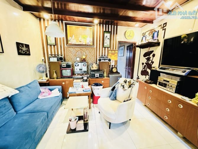🏡🔥B.Á.N RẤT GẤ.PPP🔥 - ☘️62M2☘️ - KHU D2 NỐI DÀI - SIÊU VIP - 🌸NHỈNH 6 TỶ🌸