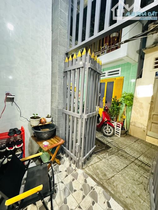 🏘️SMT Đ.XVNT P.1 BT 49M2 Chỉ 5,4Tỷ Chủ gộp Bank