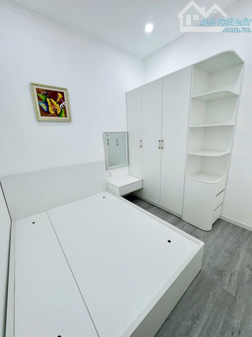🌈🌟Nhà Mới Đẹp Mặt Tiền NGUYỄN SIÊU p.Thành Công  (6.5x25m💥3.95 tỷ) - 10