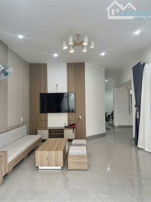 💥Nhà đẹp mới 100% mặt tiền Nguyễn Trường Tộ - EaTam (7 x 20m) - 2.950 tỷ - 10