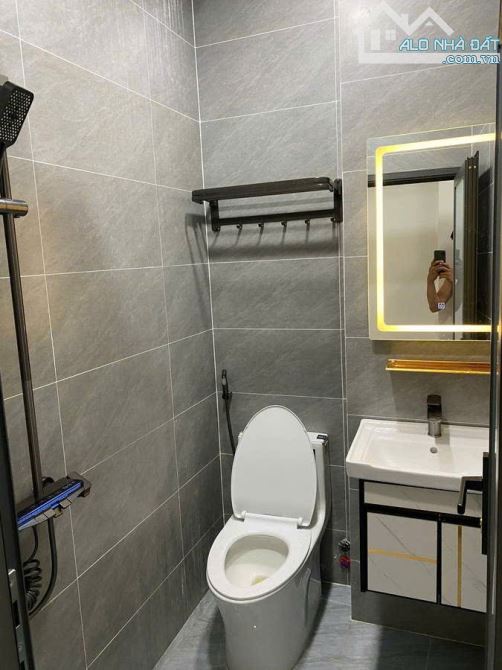 Bán Nhà Mặt Tiền đường Phạm Hùng P9Q.8 Hai tầng 38m²3PN, 3WC  Giá 5,2 Tỷ - 10
