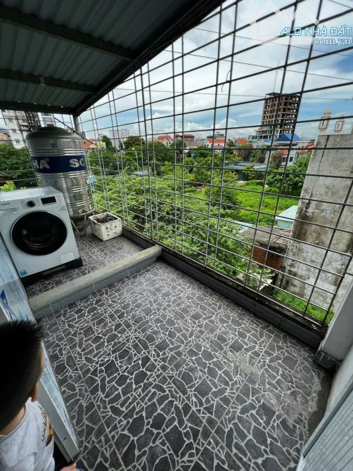 Cho Thuê nhà lô 9 lê hồng phong, oto đỗ cửa - 10