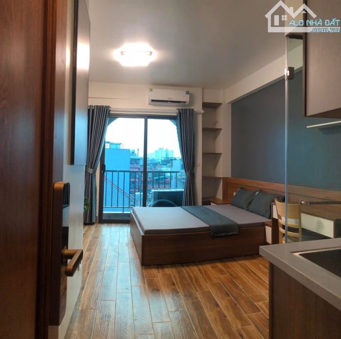Bán Nhà Nhật Chiêu-Tây Hồ-VIEW HỒ-THANG MÁY-DÒNG TIỀN-DOANH ĐỈNH-120M x 10 Tầng Giá 44 Tỷ - 10