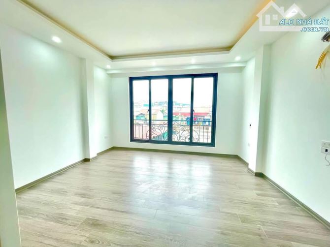 BÁN NHÀ HOÀNG HOA THÁM 50M RA Ô TÔ 6 TẦNG THANG MÁY GIÁ TỐT - 10