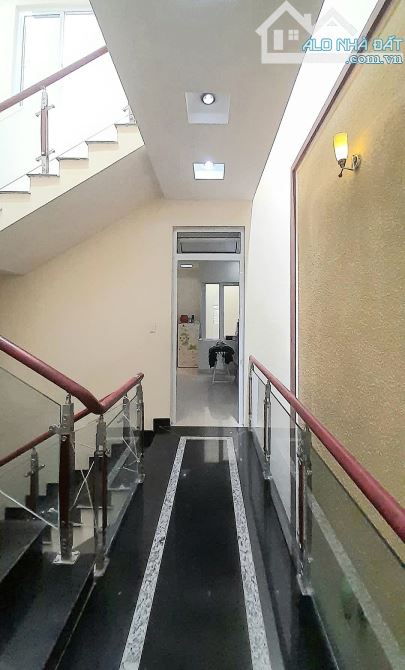 Bán nhà 4 tầng mặt Đường Hạ Lý, Thuơbgj Lý, Hồng Bàng. 92m², chỉ 11 tỷ 500 triệu. - 10