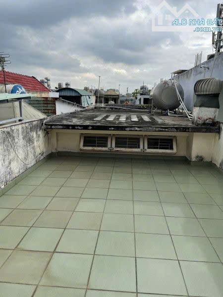 Mặt tiền KD chợ hạnh thông tây, vị trí siêu đăc địa, sinh lời cao - 10