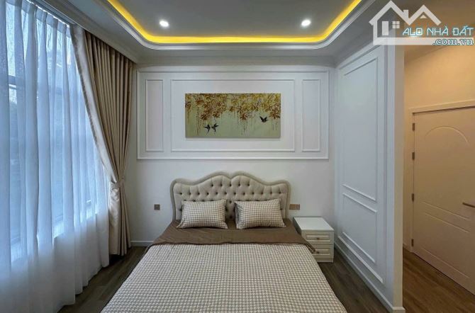 🚨 CHÍNH THỨC MỞ BÁN VILLA TÂN CỔ ĐIỂN 2 MẶT TIỀN KINH DOANH. - LẠC ~ CẢNH ~ SƠN - 10