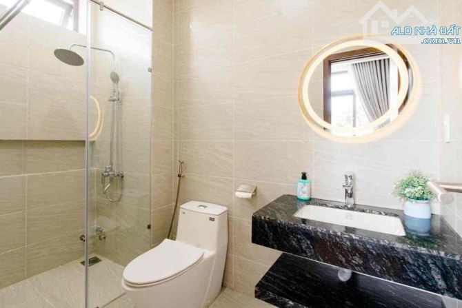SIÊU PHẨM VILLA GÓC 2 MẶT TIỀN – HỒ BƠI – DÒNG TIỀN KHỦNG HƠN 100tr/ TH - GIÁ CHỈ 1X TỶ - 10